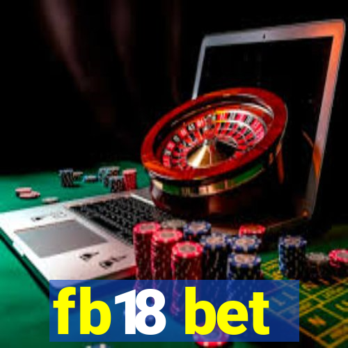 fb18 bet